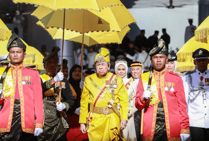 Dah 22 kertas siasatan dibuka, masih nak 'simpan'? Ini 8 fakta tentang Ganesparan Nadaraja