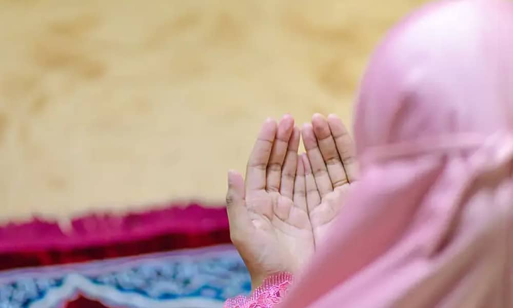 Dua amalan ini jangan tinggalkan, ada cara orang perempuan pun boleh dapat pahala sedekah Subuh 