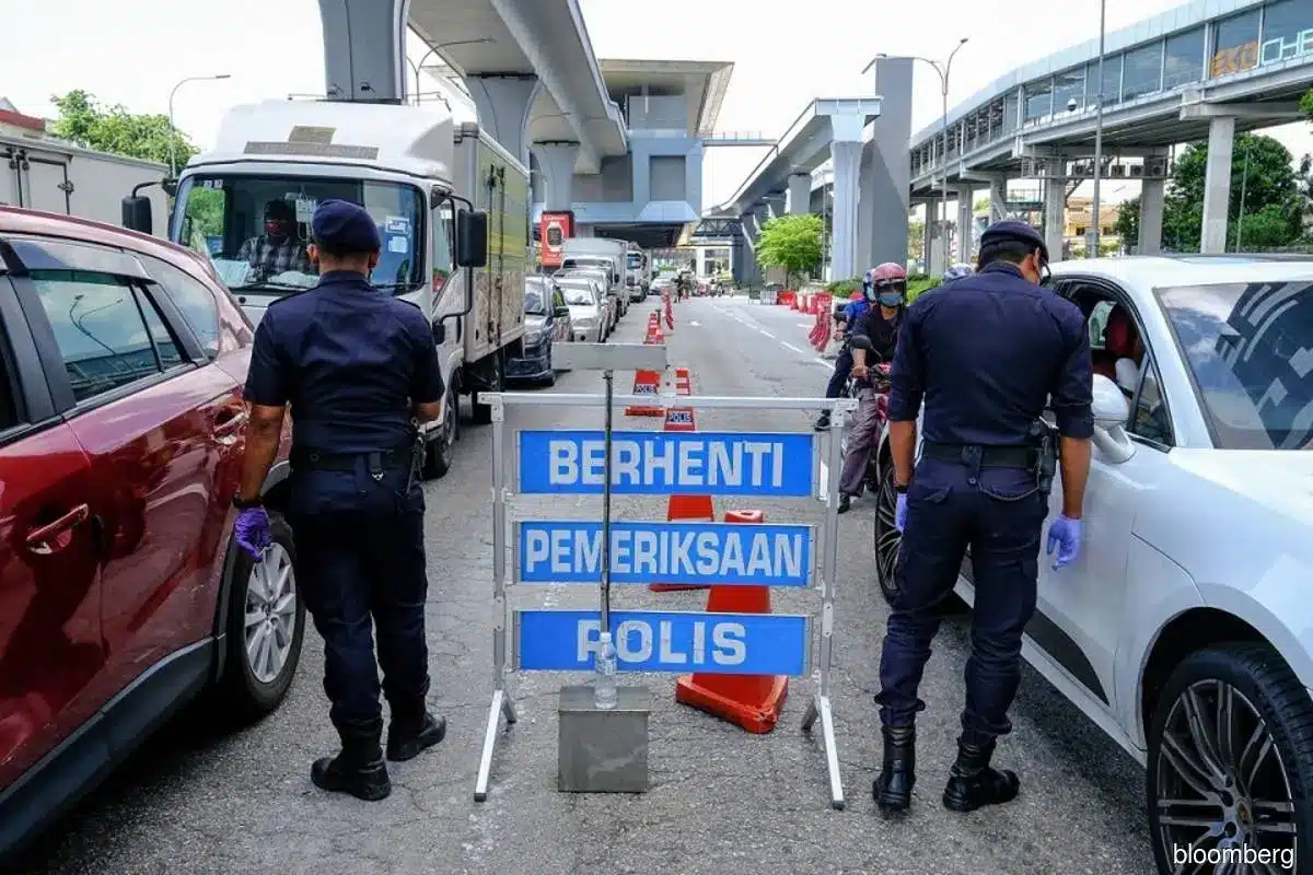 Elak kena kompaun, jangan buat kesalahan ini menjelang perayaan Aidilfitri