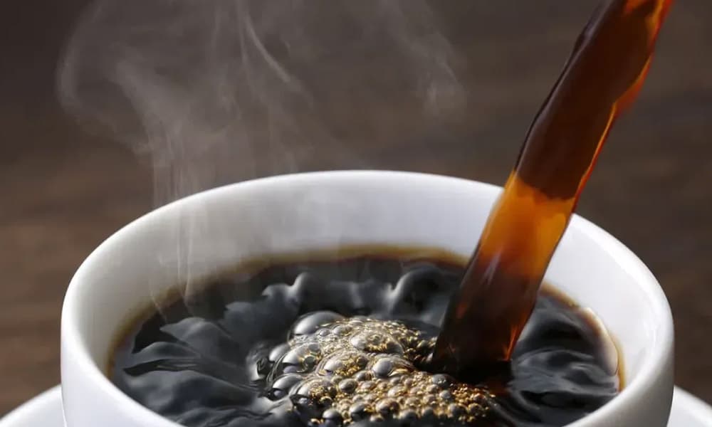 Elakkan minuman berkafein antara tips mudah bangun awal pagi