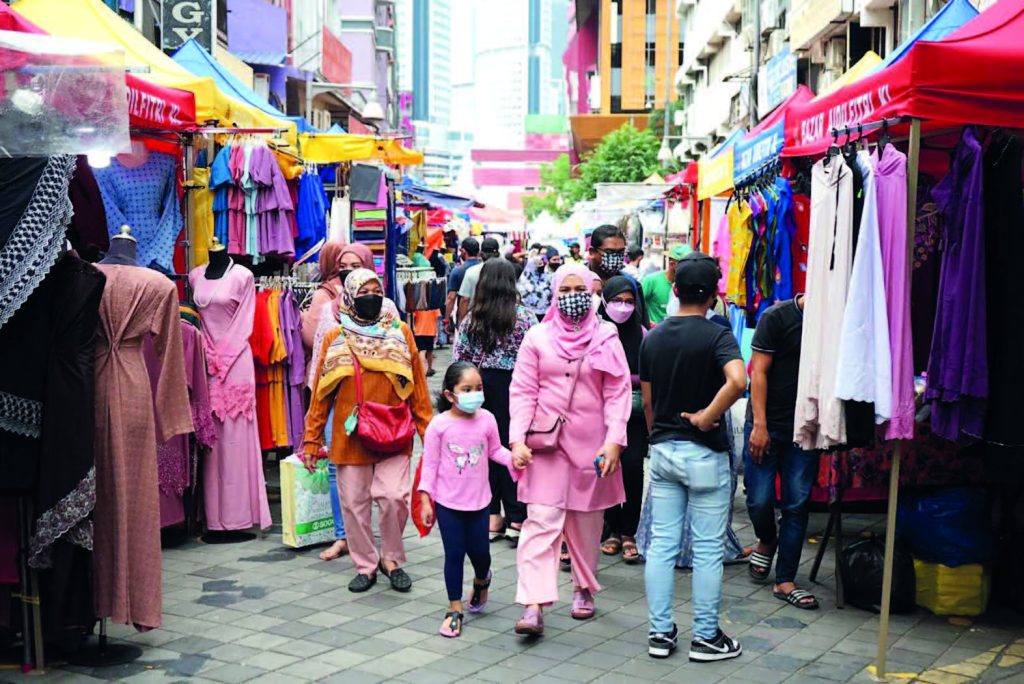 Gelabah poket kosong pasal sakan beraya Ini 5 perkara penting wajib ingat sebelum berbelanja 01