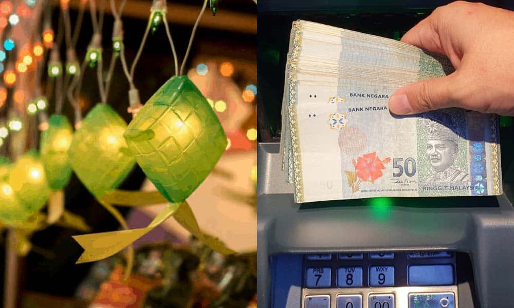 Guru KAFA antara penerima bantuan khas Aidilfitri RM1200, bayaran bermula 15 Mac 2024