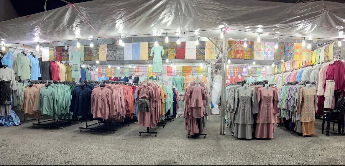 Harga tapak cekik darah punca peniaga bertindak sebegitu 