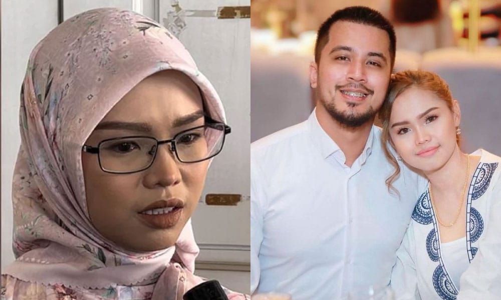 Hari Jadi tahun ini yang sedih buat Bella, rupanya ini situasi dua anaknya selepas Aliff kena cekup JAWI