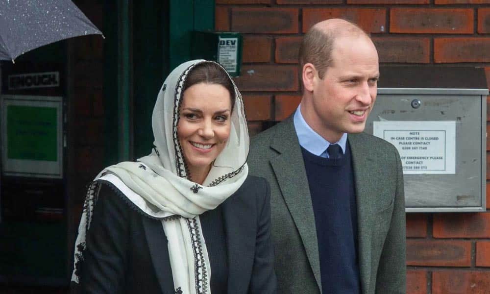 Heboh di media sosial Putera William didakwa beragama Islam 01