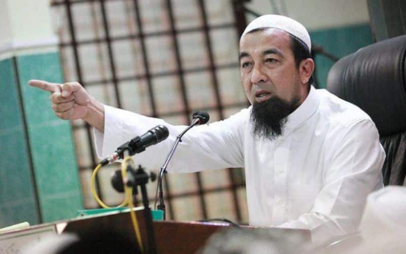 Hukum gantung gambar bernyawa dalam rumah, UAI ada penjelasannya!