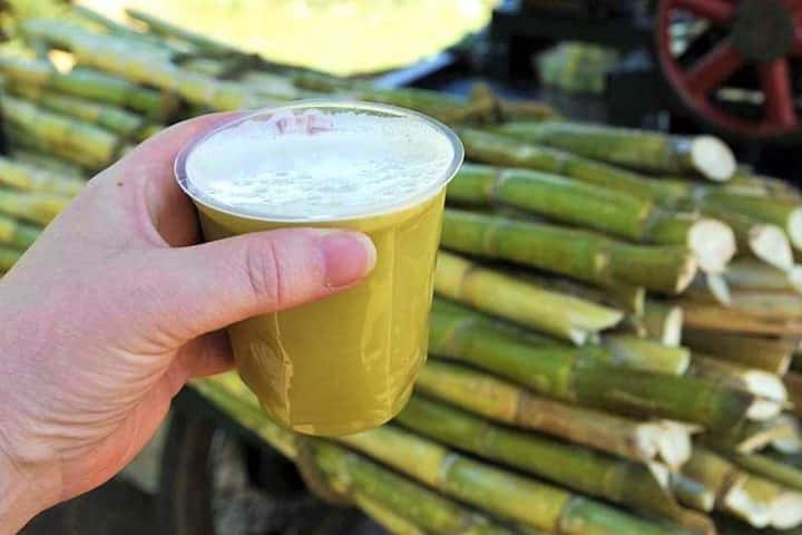 Ibu mengandung selamat ke tidak minum air tebu? Ini penjelasannya