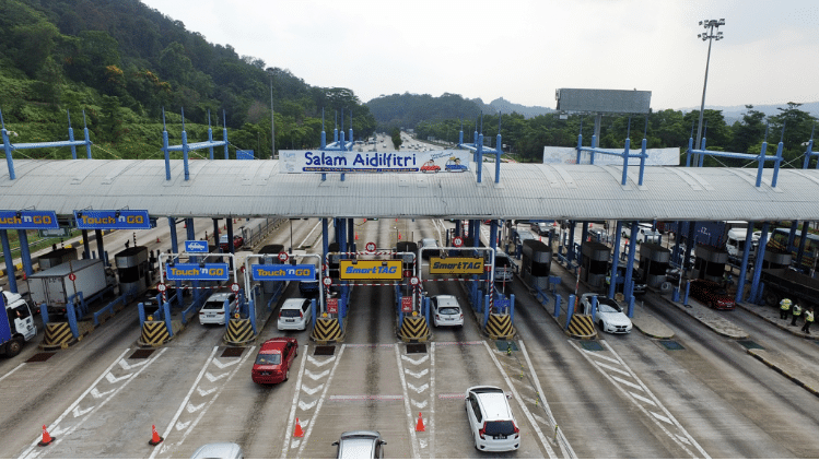 Individu dedah kenapa harga makanan di bazar Johor Bahru cekik darah