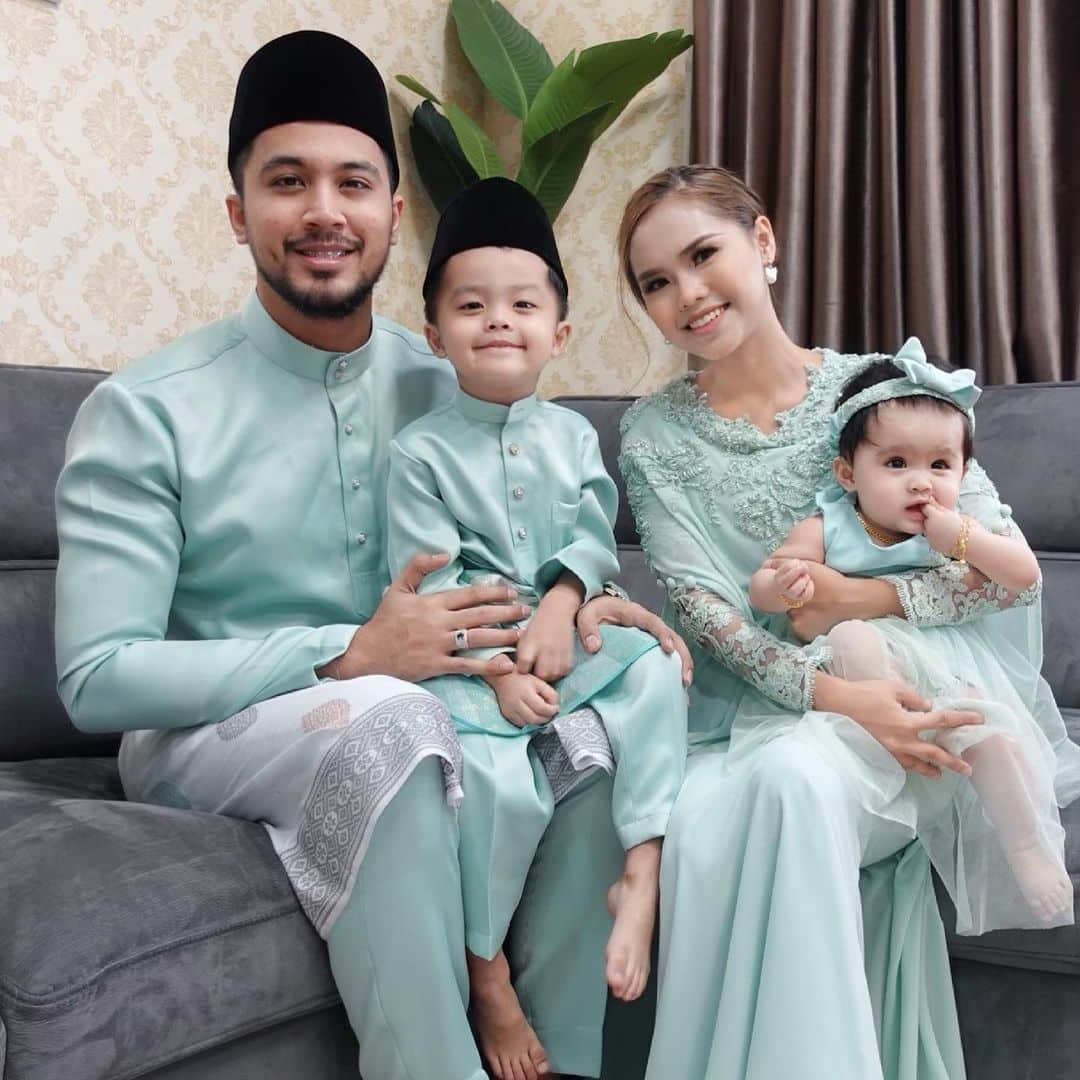 "Ini mungkin yang terbaik untuk Aliff & saya" - Bella Astillah nekad cerai