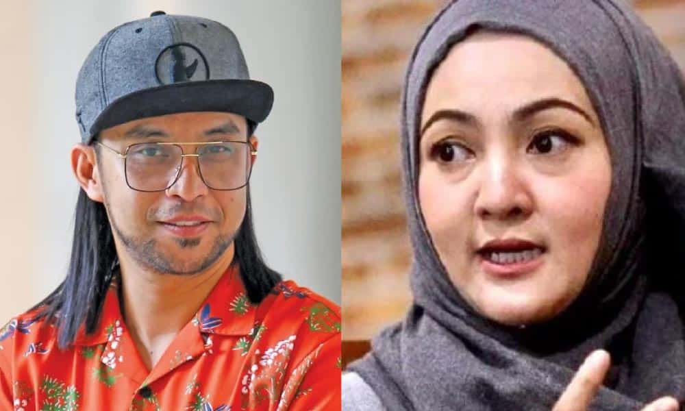 Isteri ingatkan kerjaya dalam bidang hiburan tak kekal lama ini persediaan masa depan Mawi 01