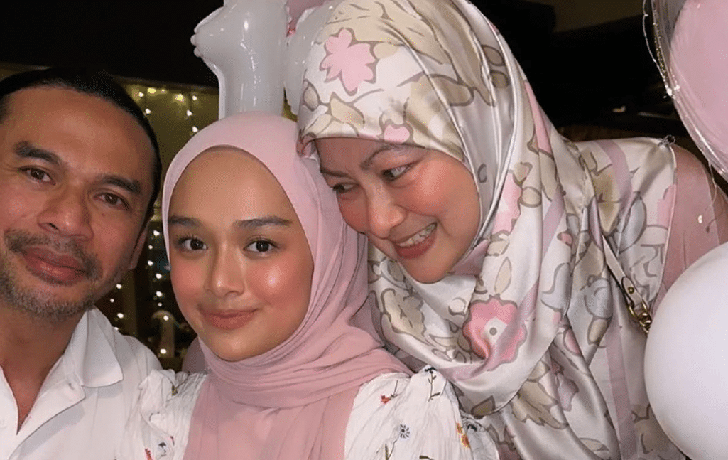 Isu anak jadi penyondol, Norman Hakim minta Abby Abadi henti ulas isu Marissa Dania kepada umum