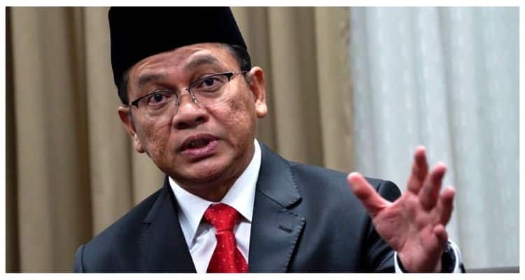 JAWI tegas pertahan tangkapan khalwat Aliff Aziz & Ruhainies bukan gimik promosi selebriti