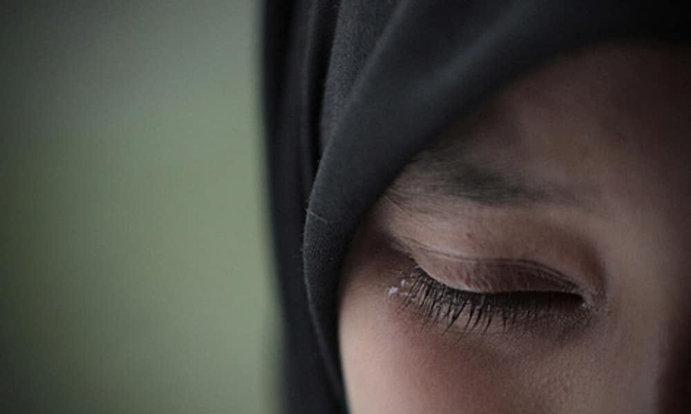 Jangan harapkan isteri sempurna, tugas suami laksanakan tanggungjawab