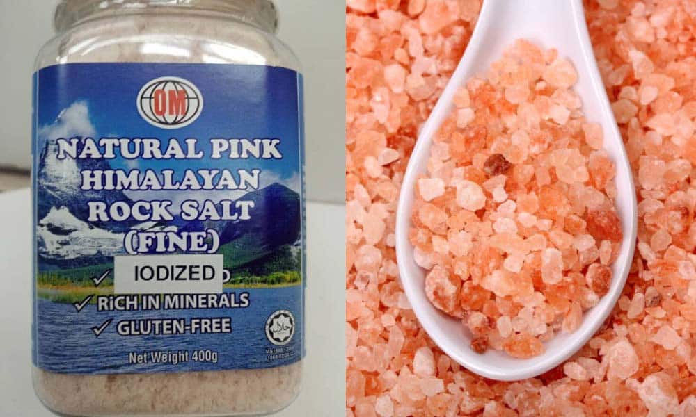 Kelebihan 'celtic salt' yang ramai tak tahu, boleh amalkan pada bulan Ramadan elak perkara ini