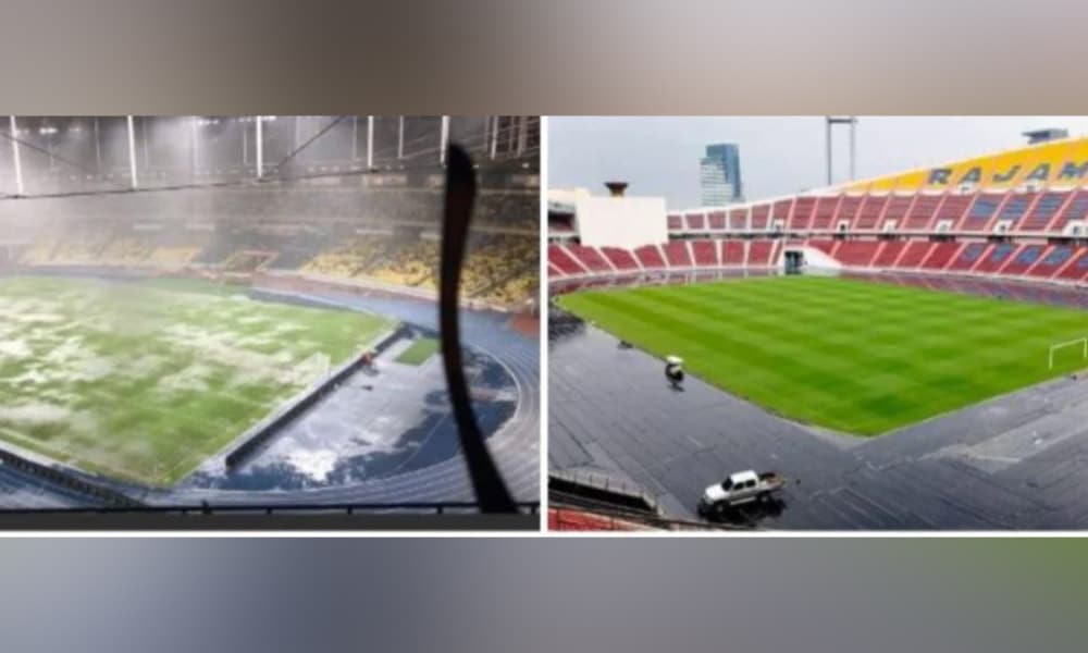 Malaysia masih sanjung rumput lembu TMJ tegur pihak berwajib 01