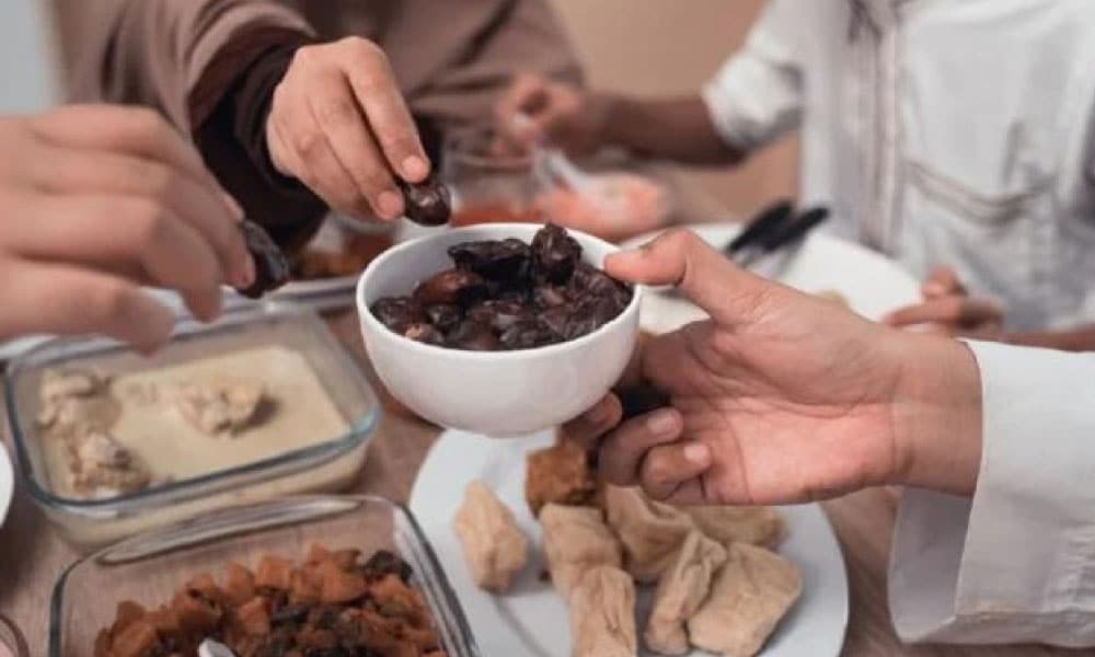 Mulakan persediaan sahur selepas solat Tarawih bangun je terus masak tidaklah letih sangat boleh cuba cara ini nanti 01
