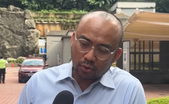 Netizen dakwa Datuk Red kena kifarah, dedah diri bankrap sejak 5 tahun lepas