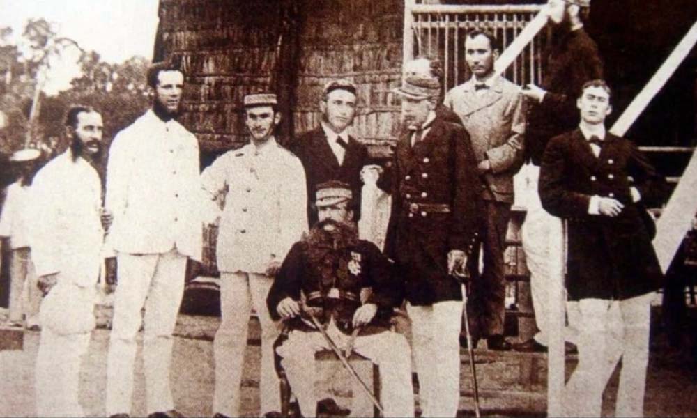 'Penipuan sejarah amat dahsyat' - Pensyarah ini kritik buku teks Sejarah masih kekalkan fakta keliru