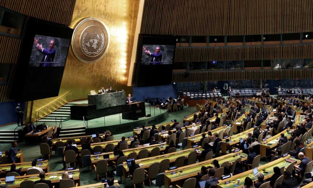 Punyalah 'kabel' kuat, ini senarai 10 negara bahagia di dunia, nombor 4 tu buat-buatlah kagum