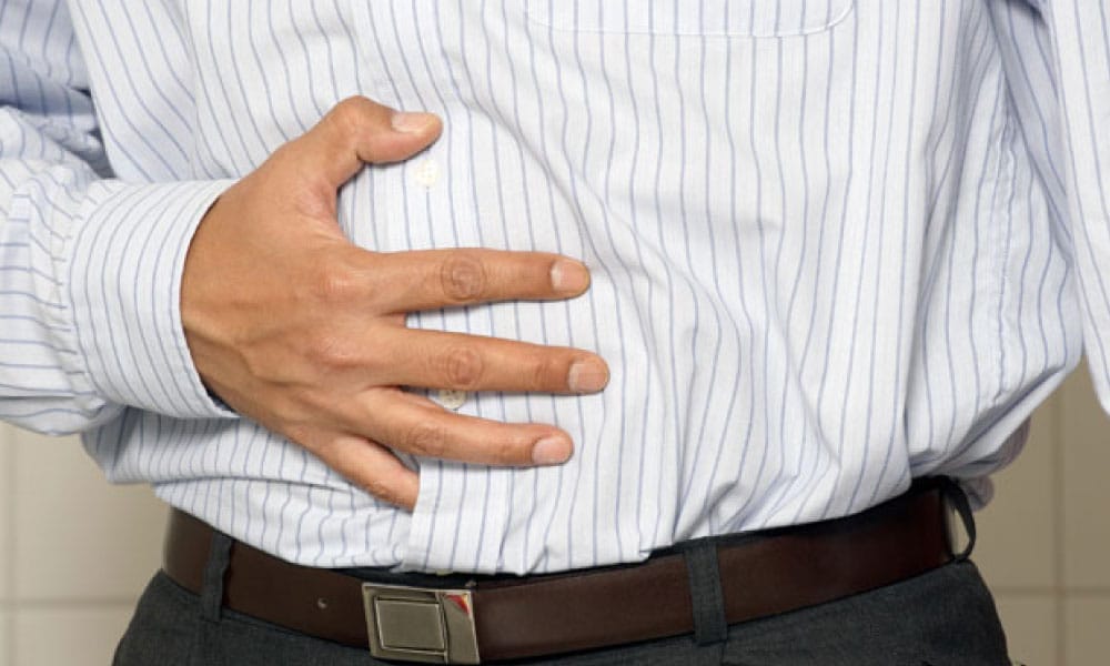 Rawat segera masalah gastrik dengan amalkan 2 bahan paling mujarab ini