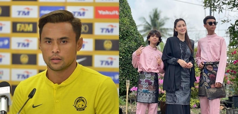 Rita Rudaini tak izin bekas suami lawat anak kerana didakwa tidak pernah galas tanggungjawab dengan sempurna