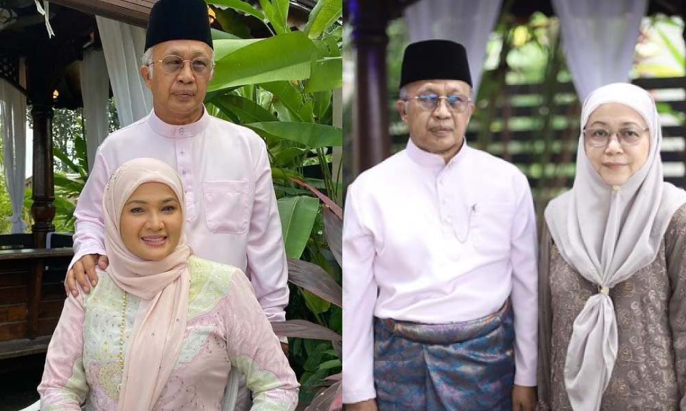 Selamanya akan digelar penyondol, Zarina Zainuddin nasihat jangan nikahi suami orang