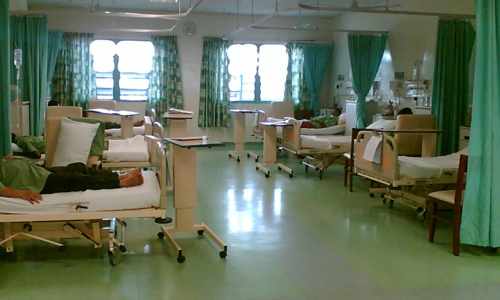 Semua 'stage' menakutkan, jadi usah ditanya - Bekas pesakit kanser ini kongsi 6 adab ziarah