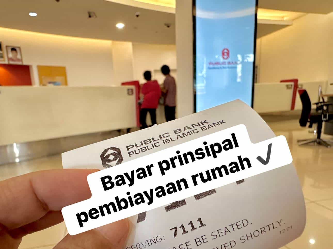 Tak perlu risau dah tanggung hutang lepas pencen, ini cara cepat selesaikan loan rumah