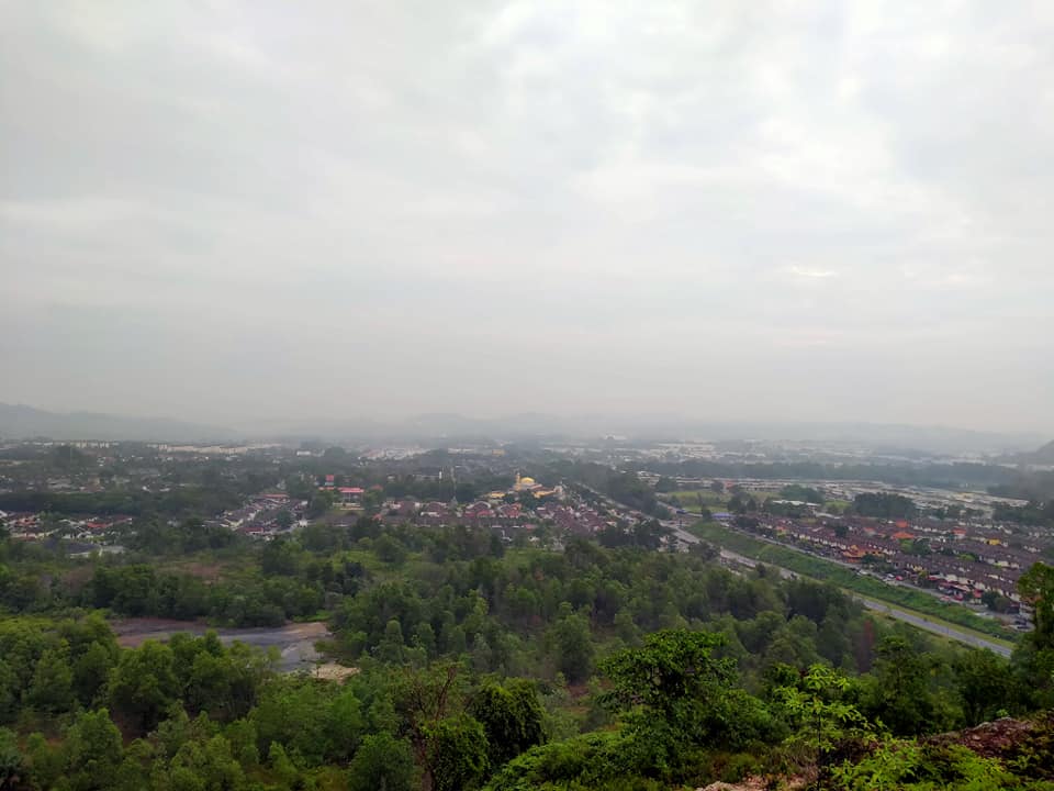 Terkejut pendaki ini dengar deretan 'zikir' ini basah di lidah budak remaja, cuba pastikan anak anda tidak terjebak