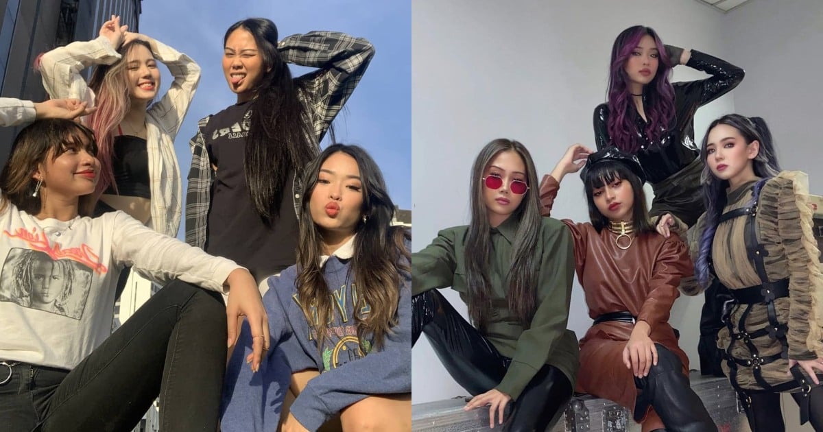 Tuah manusia siapa yang tahu Dolla syukur China terima kehadiran mereka 