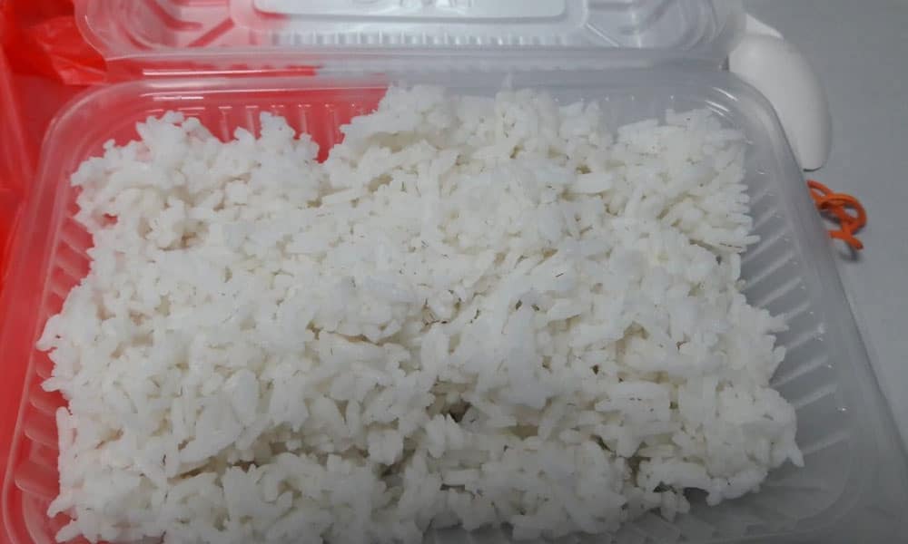 Untung berkali ganda, sikap tamak peniaga 'mark up' harga nasi di aplikasi Grab raih perhatian