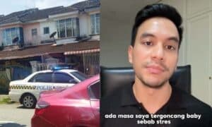 Jangan cepat menghukum! Dr Say beri luah pendapat isu ibu kelar anak