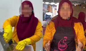 Tak boleh sembarangan! Ramai tak tahu cara penggunaan 'glove' yang betul, KKM beri penjelasan