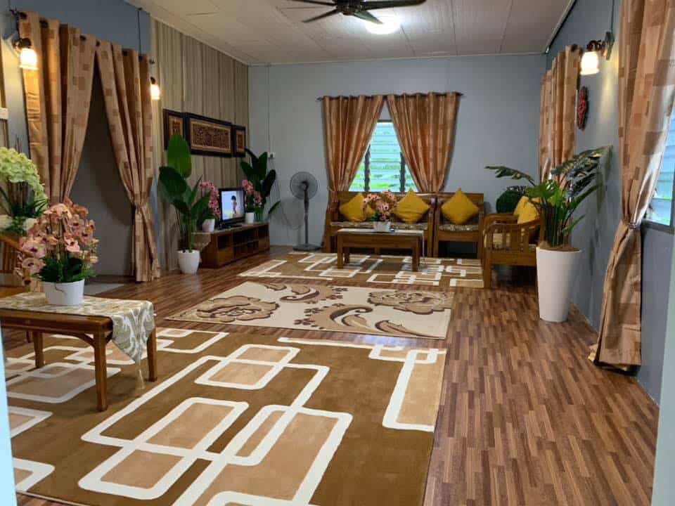 6 panduan bersihkan rumah sempena Raya nombor 4 tu tak sangka sarung bantal lama tak pakai masih ada gunanya 