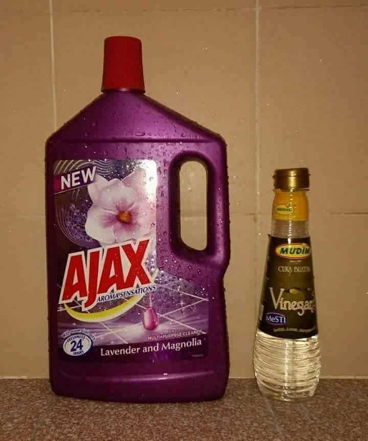 6 panduan bersihkan rumah sempena Raya nombor 4 tu tak sangka sarung bantal lama tak pakai masih ada gunanya 