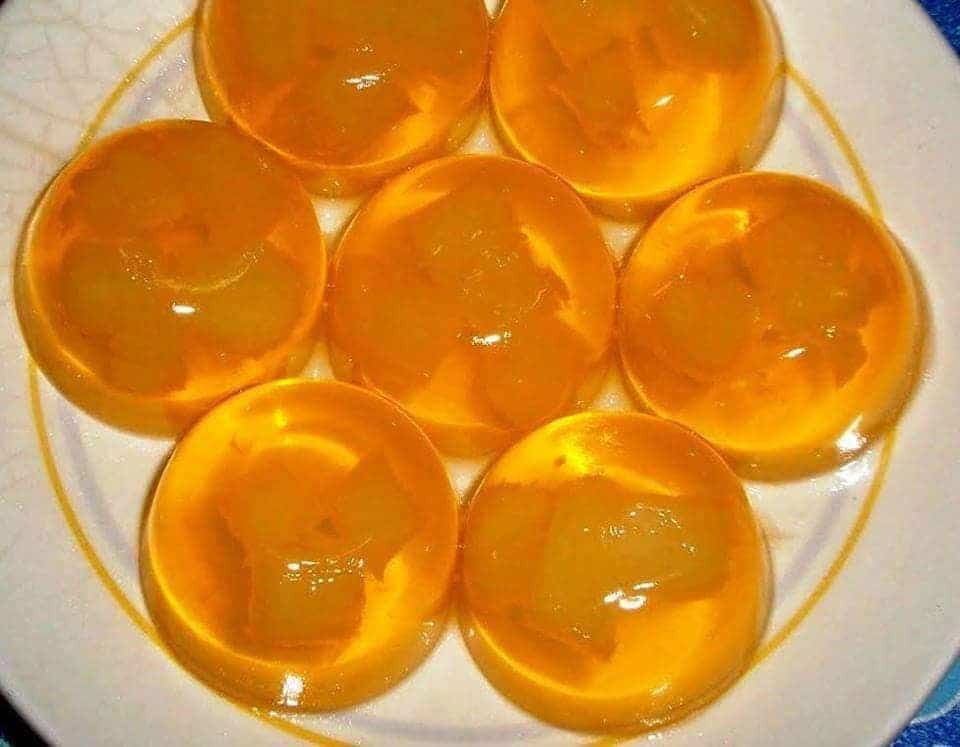 Baru tahu ada 3 resepi agar agar yang mudah tapi sedap gerenti dipuji Hari Raya ni nanti 