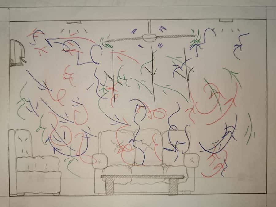 Dah lama percaya kipas dan air cond tak boleh pasang serentak rupanya ini penjelasan sebenar 