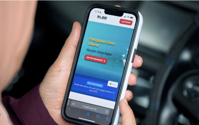 Flat buat penambahan struktur luar biasa makin berjangkit berapa pendapatan mereka Inilah gunanya PADU 