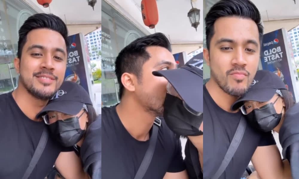 Gempar! Belum reda dengan Ruhainies, wanita ini pula dedah kronologi cinta dengan Aliff Aziz