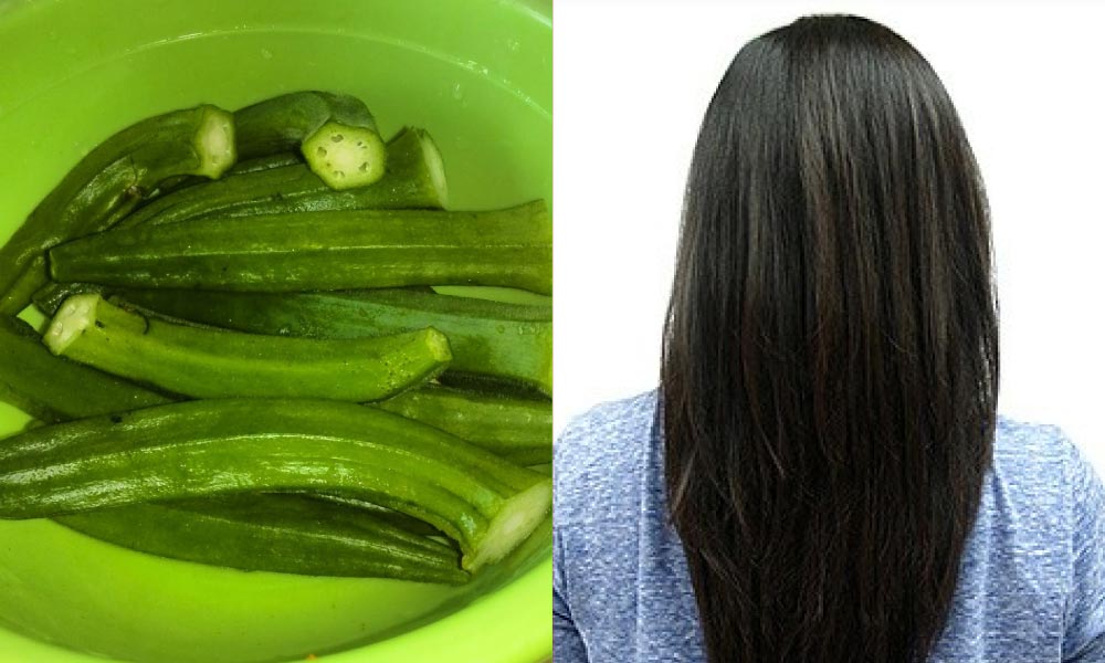 Ikuti petua ini untuk luruskan rambut bersinar tanpa perlu ke salon