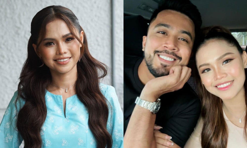 Ini respon selepas tular 'screenshot' NRF & Aliff Aziz, adakah Bella sudah 'penat'?