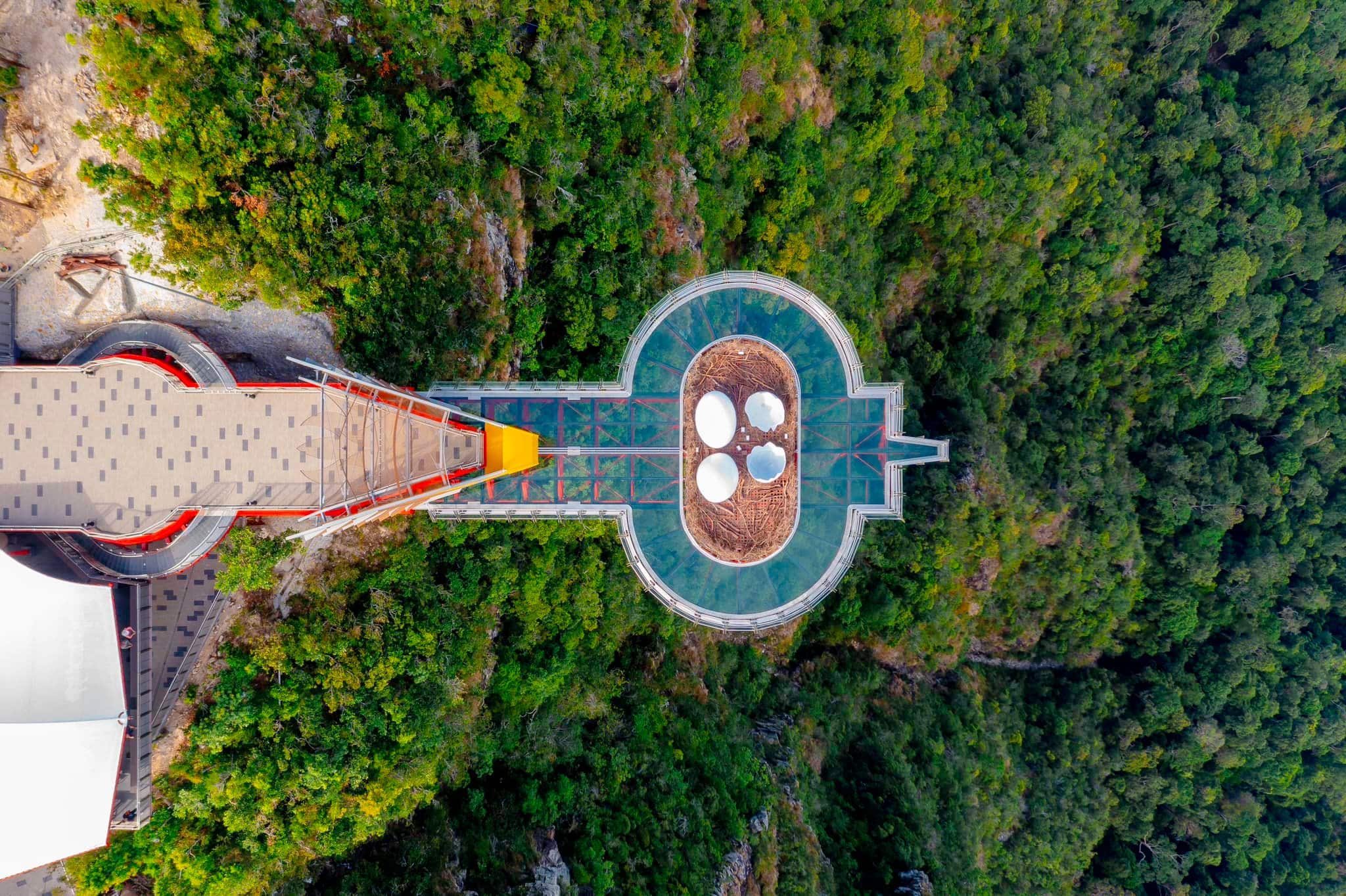 Ini tarikan baharu pelancong di Langkawi confirm pengunjung puas hati 