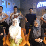 'Kalau you curang i pun boleh', gelagat sekumpulan anak muda ini mengundang sindiran netizen