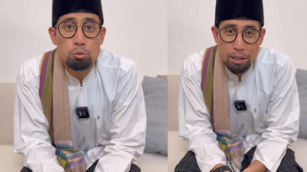 Kejar 10 malam terakhir Ramadan! Pesanan ustaz ini buat ramai terkedu
