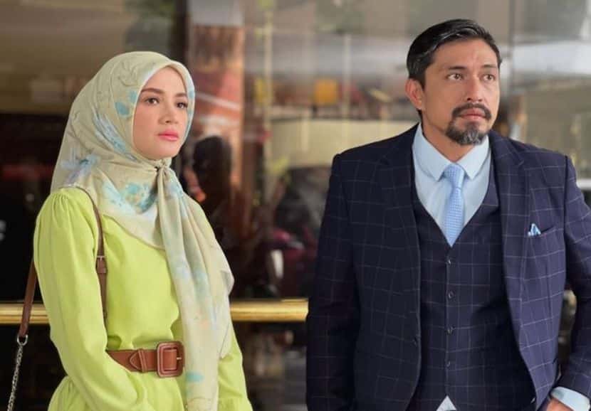 Kena faham saya Lakonan Fazura terima kecaman namun lain pula respon empunya diri