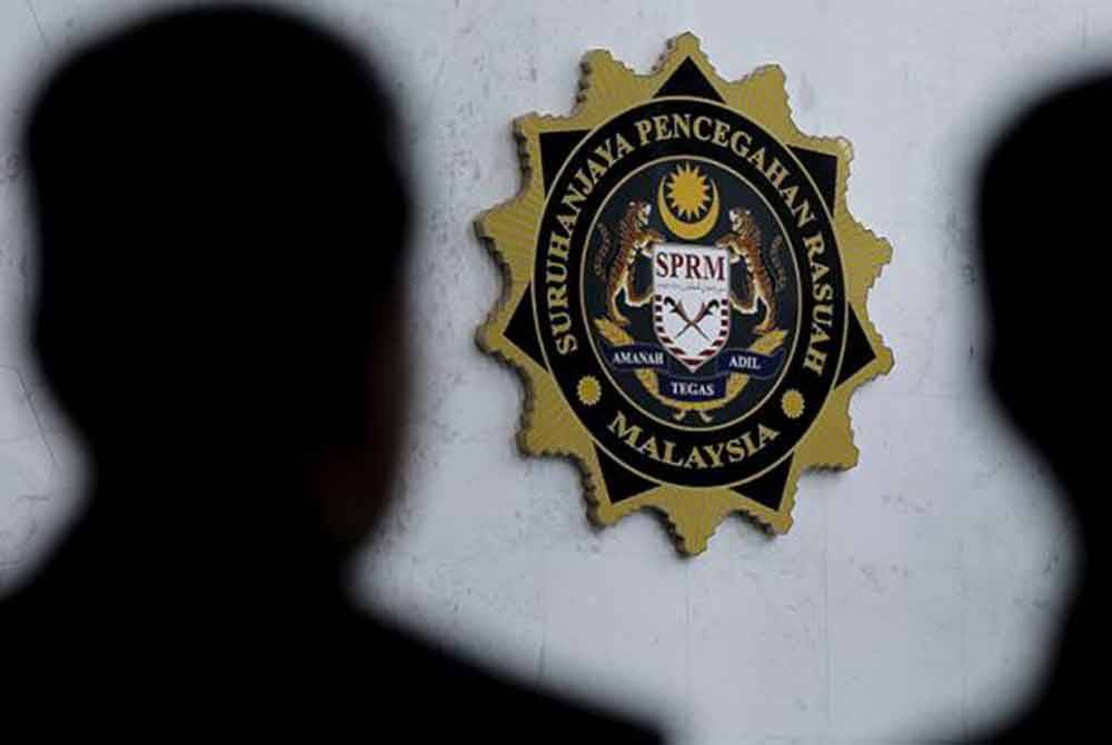 Lebih setengah juta tuntutan palsu SPRM tahan anak MB Perlis 