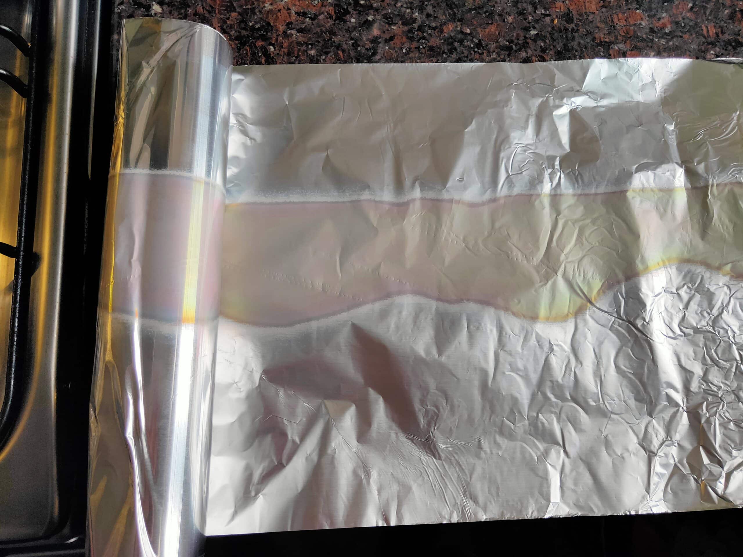 Makanan selalu tumpah dalam 'oven'? Ini petua cegahnya