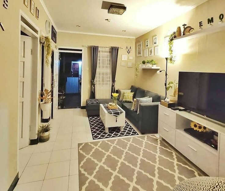 Nak datang mood kemas rumah boleh ikuti formula ini kongsi dengan pasangan, baru lapang rumah 