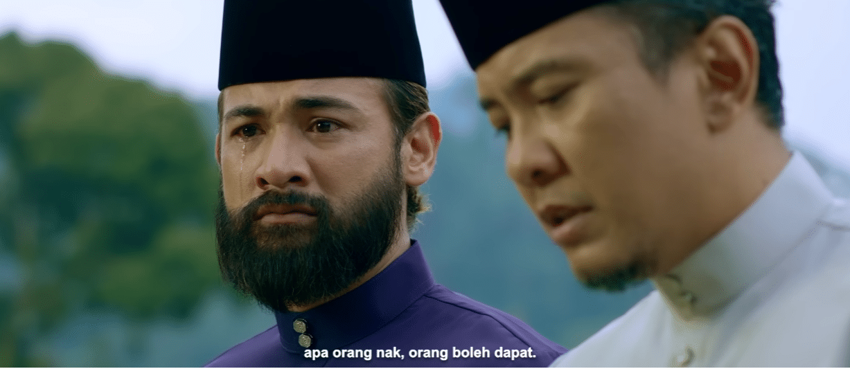 Ramai mengaku keluar air mata jantan psikiatri ini nasihat zahirkan kasih sayang kepada anak