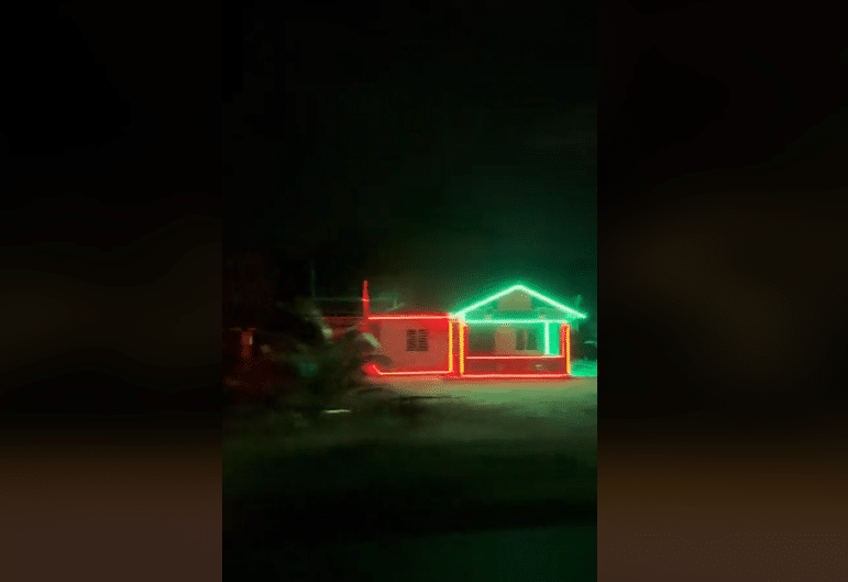 Ramai nak beraya di 'rumah tomyam' tapi tertanya-tanya letaknya di mana 